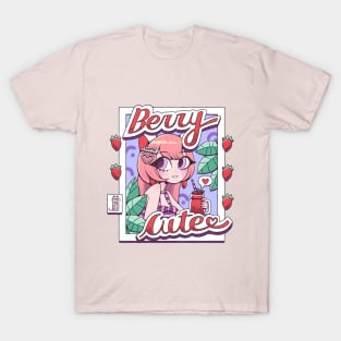 Berry Cute T-Shirt